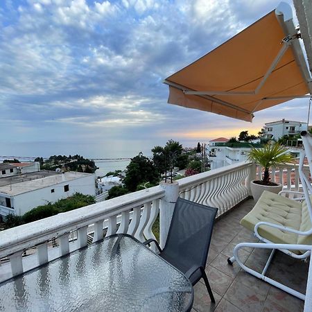 Apartments Harmony Ulcinj Exterior photo