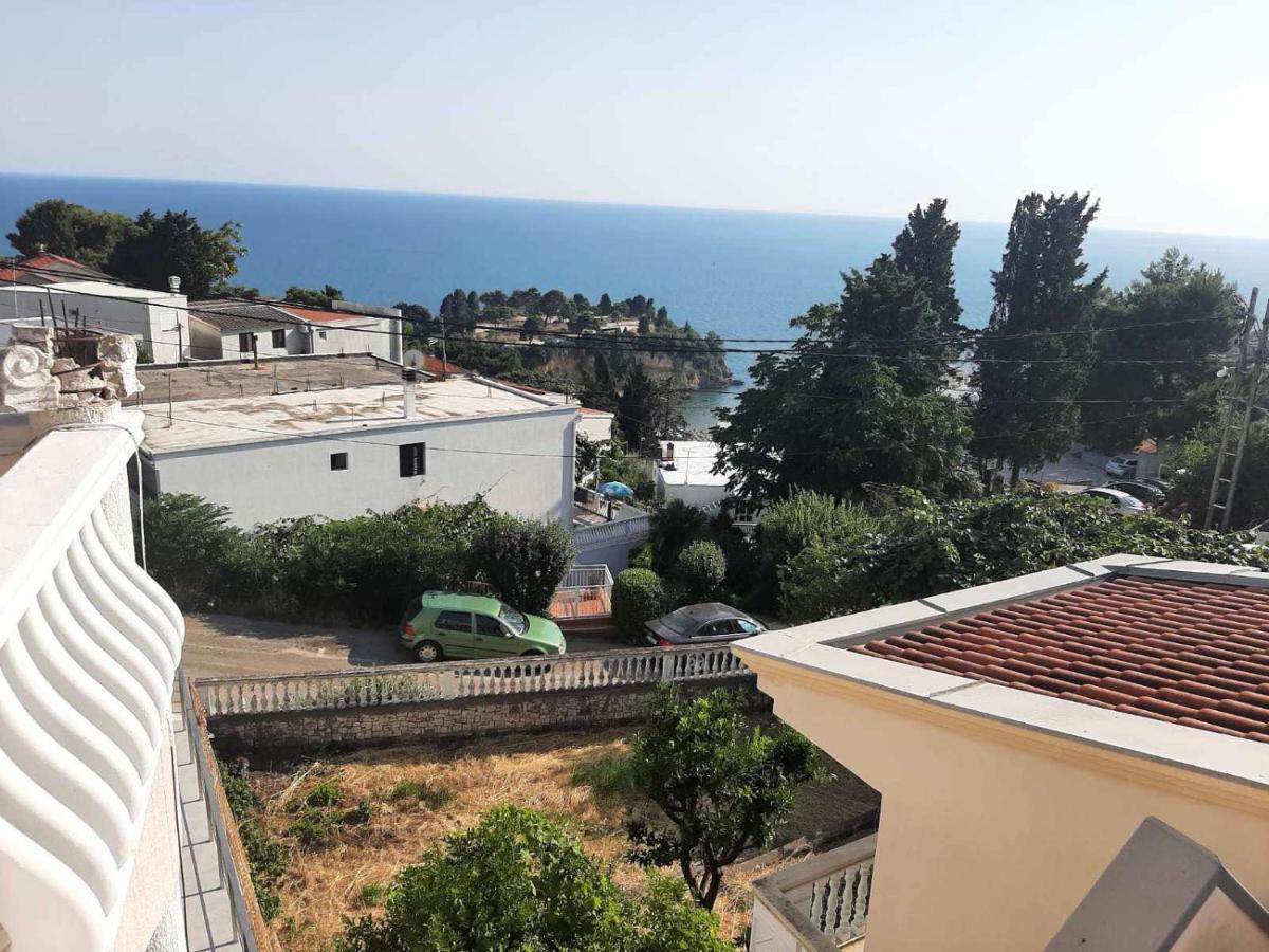 Apartments Harmony Ulcinj Exterior photo