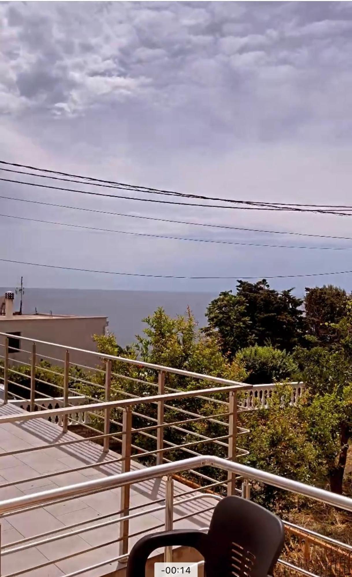Apartments Harmony Ulcinj Exterior photo