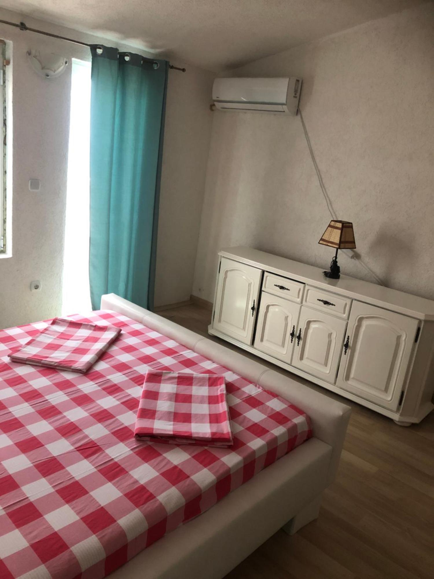 Apartments Harmony Ulcinj Exterior photo