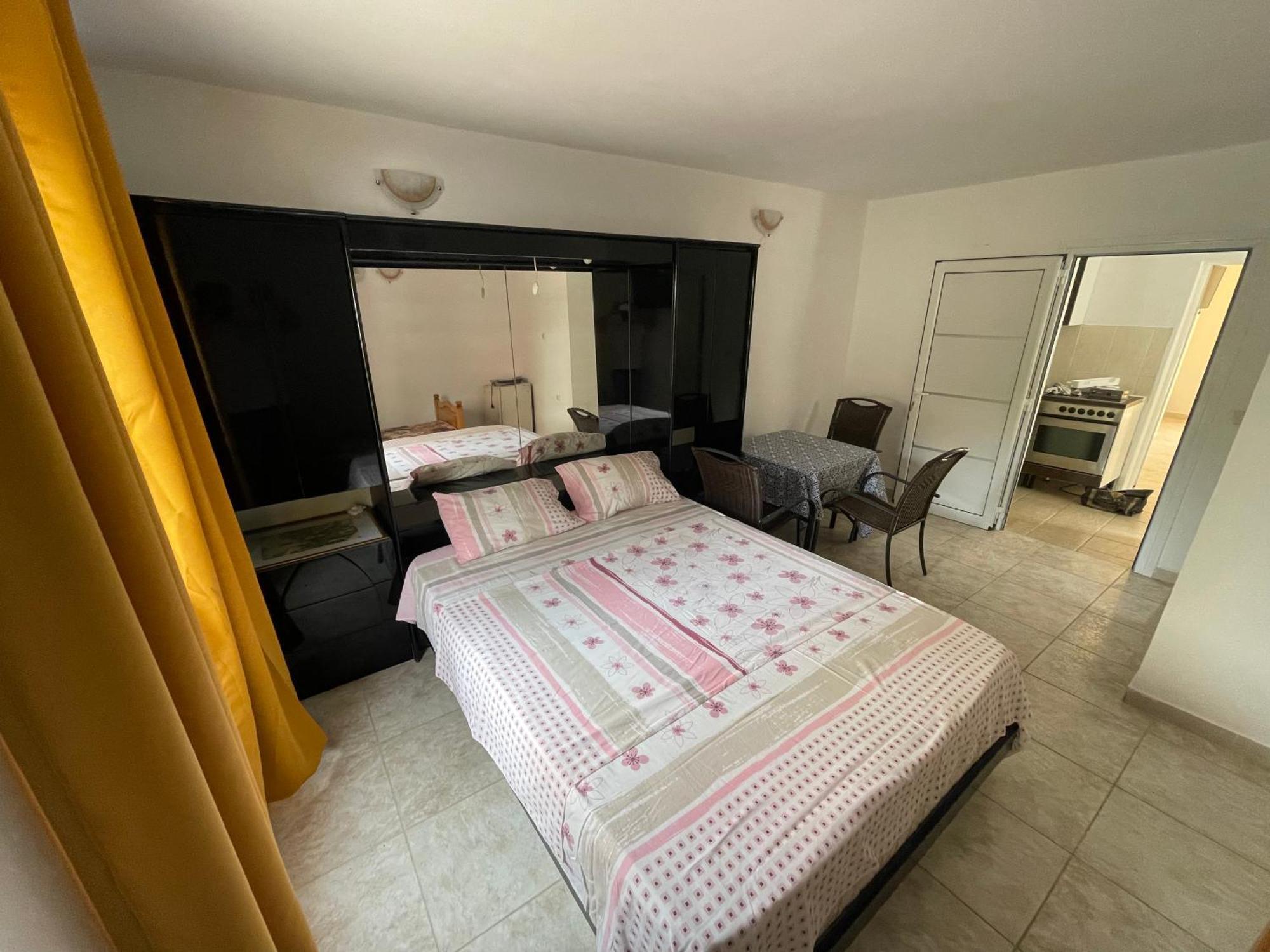 Apartments Harmony Ulcinj Exterior photo
