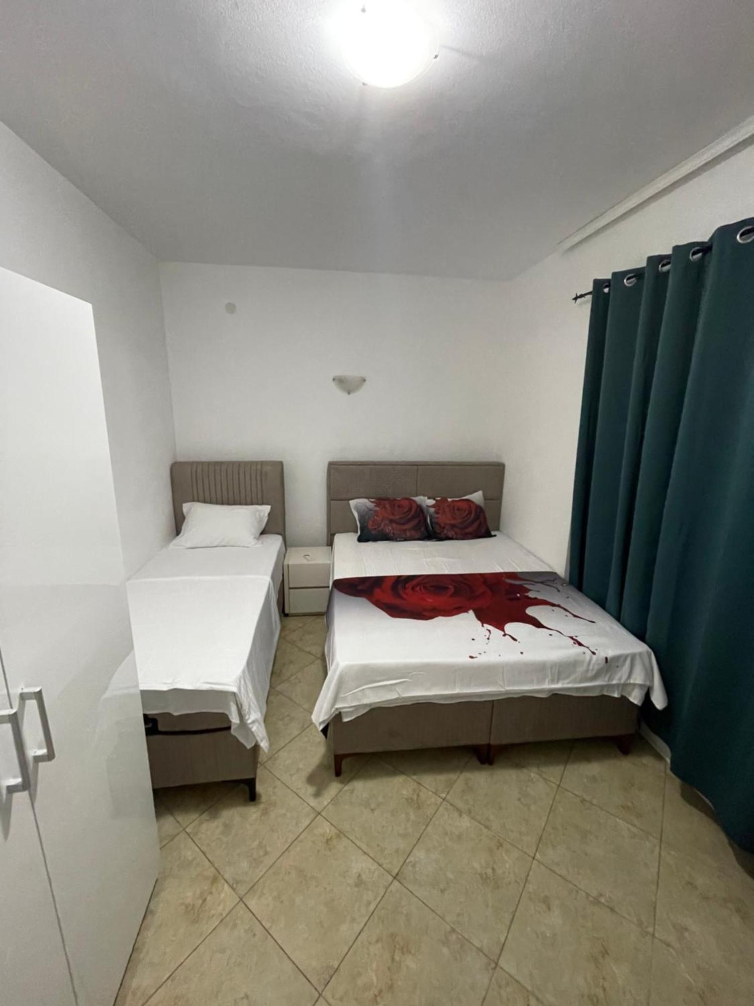 Apartments Harmony Ulcinj Exterior photo