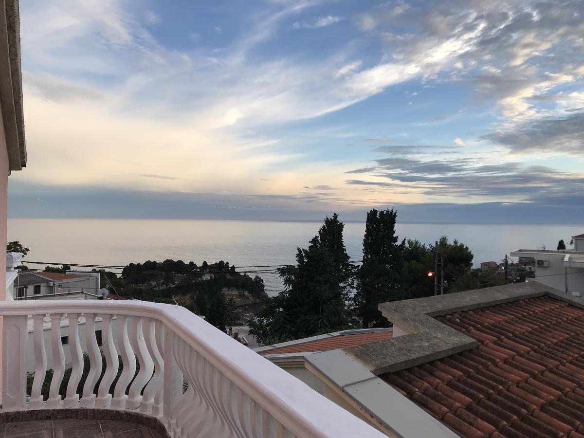 Apartments Harmony Ulcinj Exterior photo