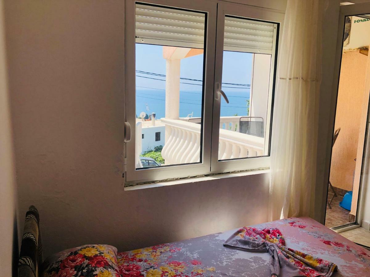 Apartments Harmony Ulcinj Exterior photo