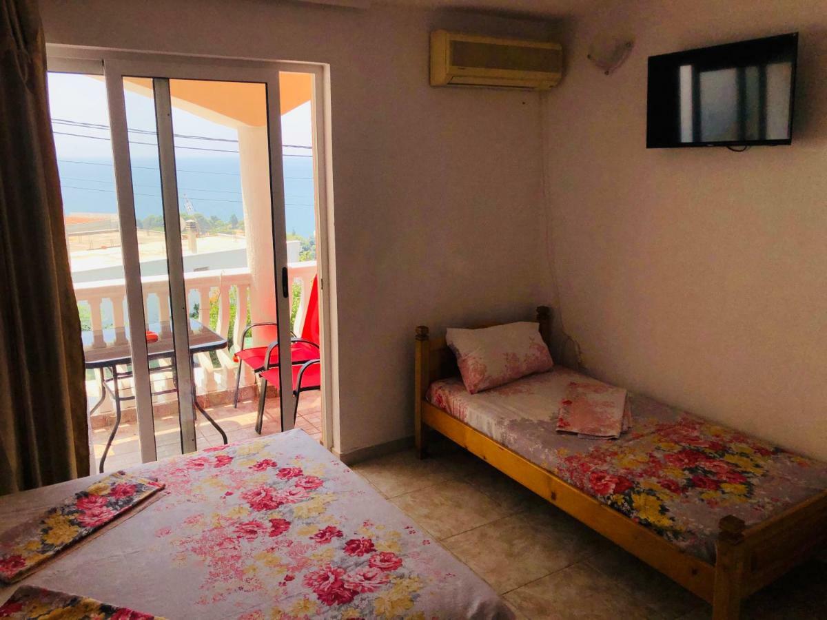 Apartments Harmony Ulcinj Exterior photo